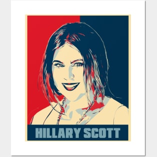 Hillary Scott Lady Antebellum Hope Poster ART Posters and Art